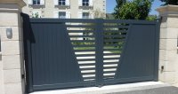 Notre société de clôture et de portail à Loupiac-de-la-Reole